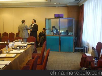 北京世紀語泉翻譯 專業計算機技術開發領域的同傳設備、筆譯與同聲翻譯服務