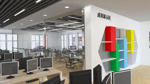 計(jì)算機(jī)應(yīng)用技術(shù) 專(zhuān)業(yè)領(lǐng)域內(nèi)的技術(shù)開(kāi)發(fā)實(shí)踐與前沿